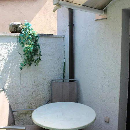 Kleine Gaestehaus 아파트