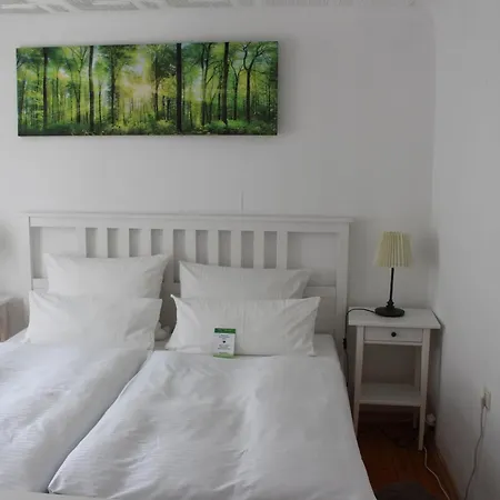 Kleine Gaestehaus *