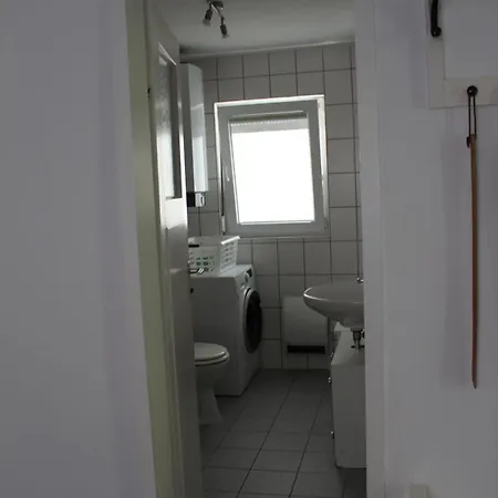 Kleine Gaestehaus * 뵈브링엔