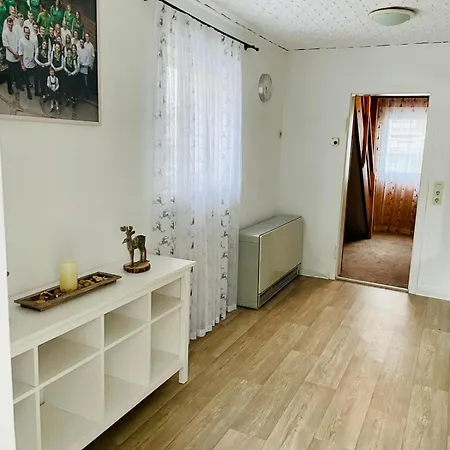 Apartment Kleine *