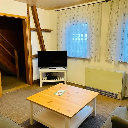 Kleine Gaestehaus 아파트